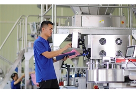 工廠(chǎng)車(chē)間 工廠(chǎng)車(chē)間